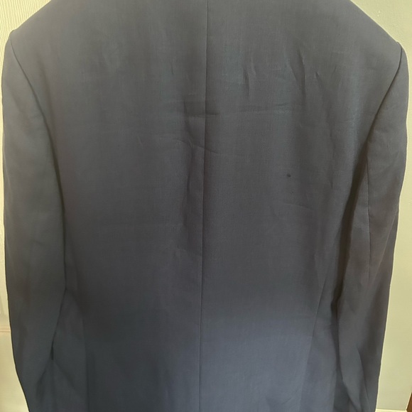BNWT J.Lindeberg linen blazer - Picture 6 of 6